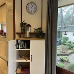 Viooltje In Het Bos I Knus Op De Veluwe 霍德鲁