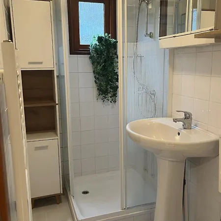 Alpstuga Viooltje In Het Bos I Knus Op De Veluwe Hoenderloo