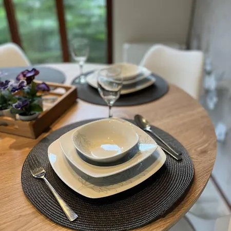 Viooltje In Het Bos I Knus Op De Veluwe * Hoenderloo