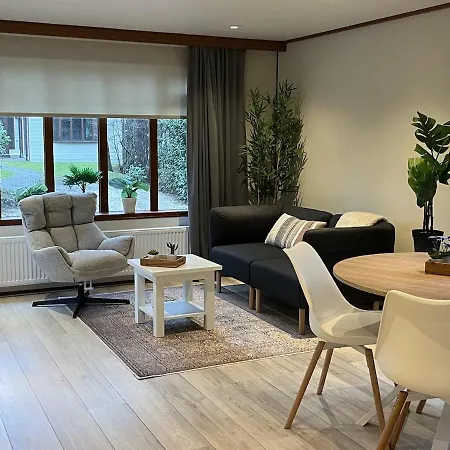 Viooltje In Het Bos I Knus Op De Veluwe *