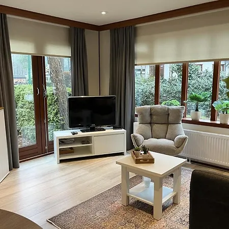 Viooltje In Het Bos I Knus Op De Veluwe *