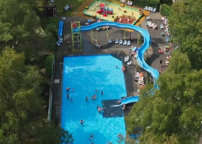Alpesi faház Viooltje In Het Bos I Knus Op De Veluwe